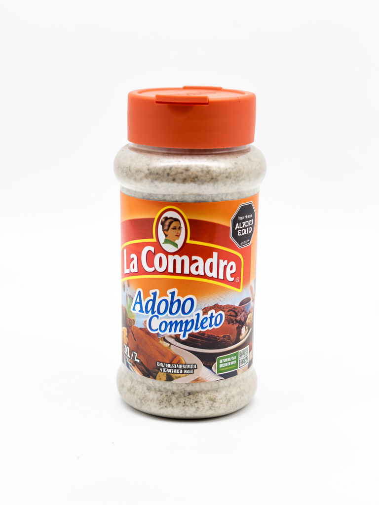 ADOBO  LA COMADRE