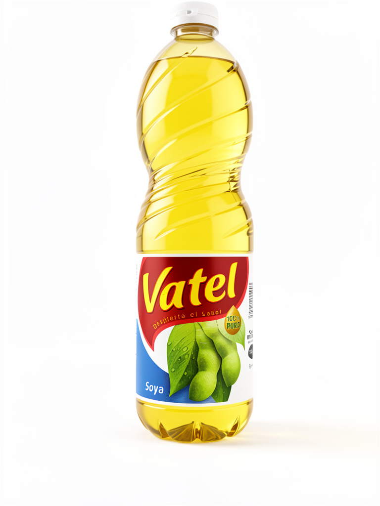 ACEITE VATEL 1L