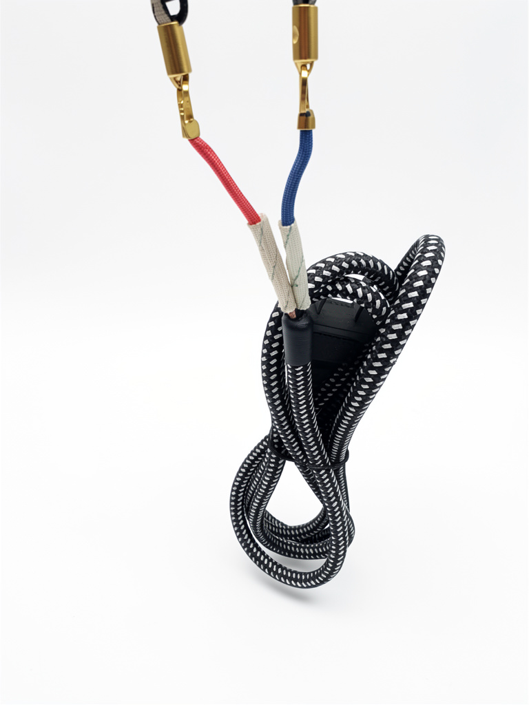 CABLE PARA RESISTENCIA