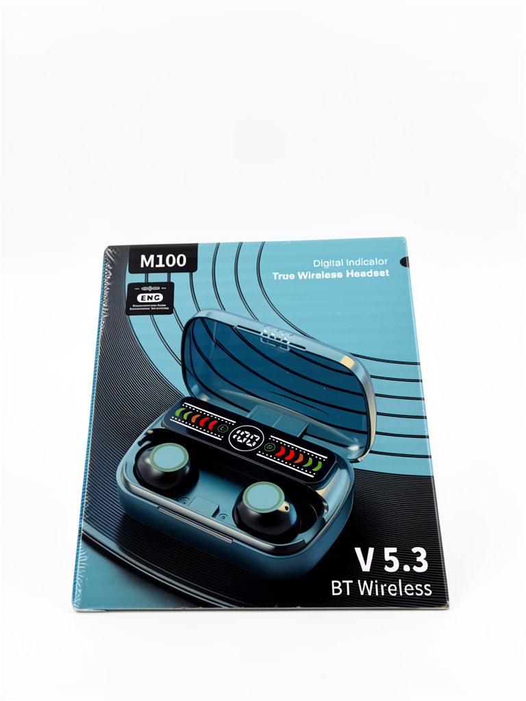 AUDIFONO INALAMBRICO