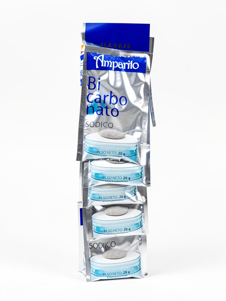 BICARBONATO AMPARITO