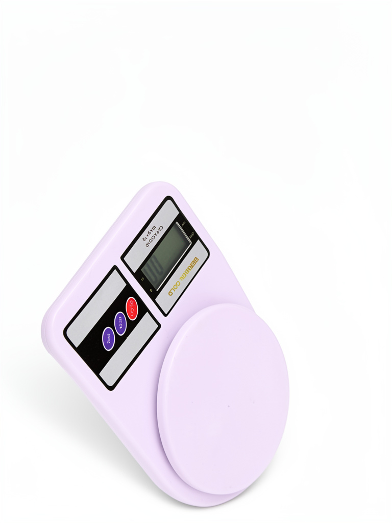 BALANZA DIGITAL COCINA
