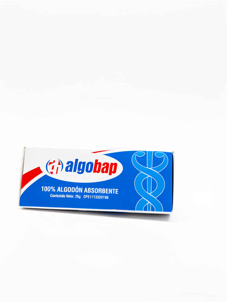 ALGODON BAP