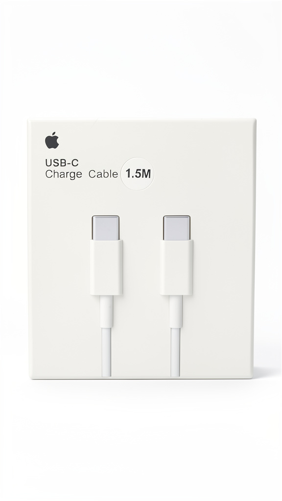 CABLE DE C TIPO C IPHONE