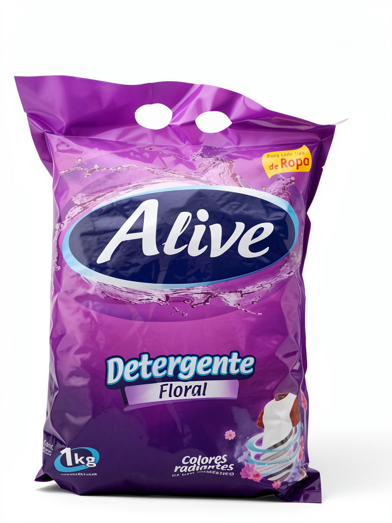 ALIVE 1KG