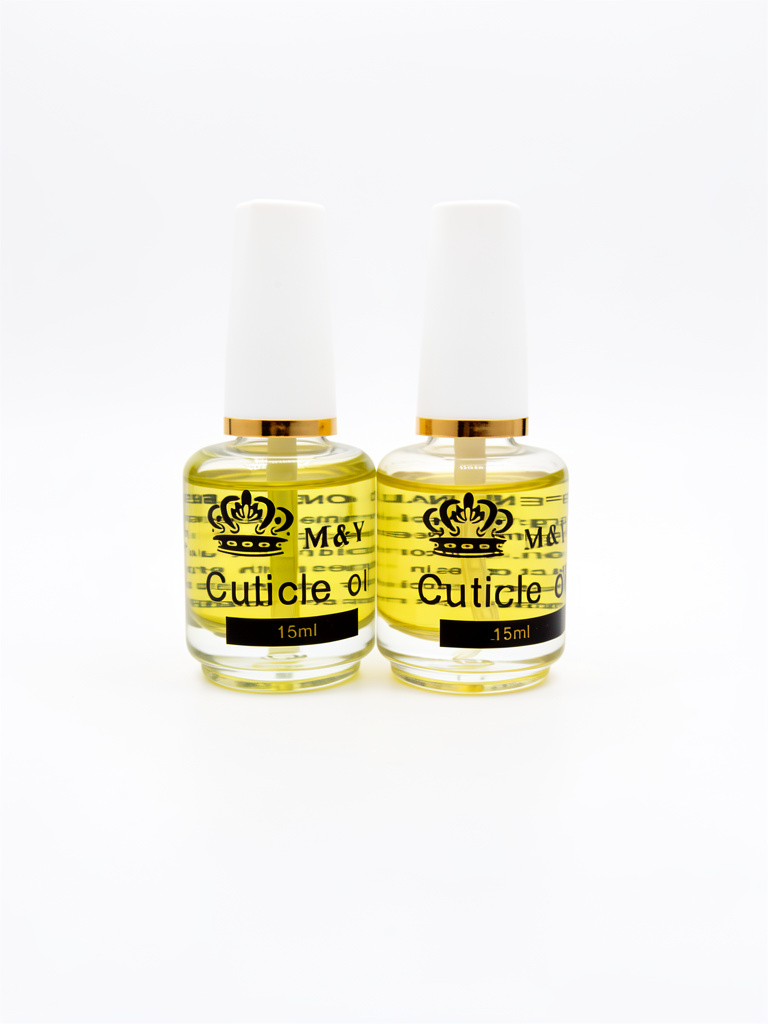 ACEITE DE CUTICULA CUTICLE OIL