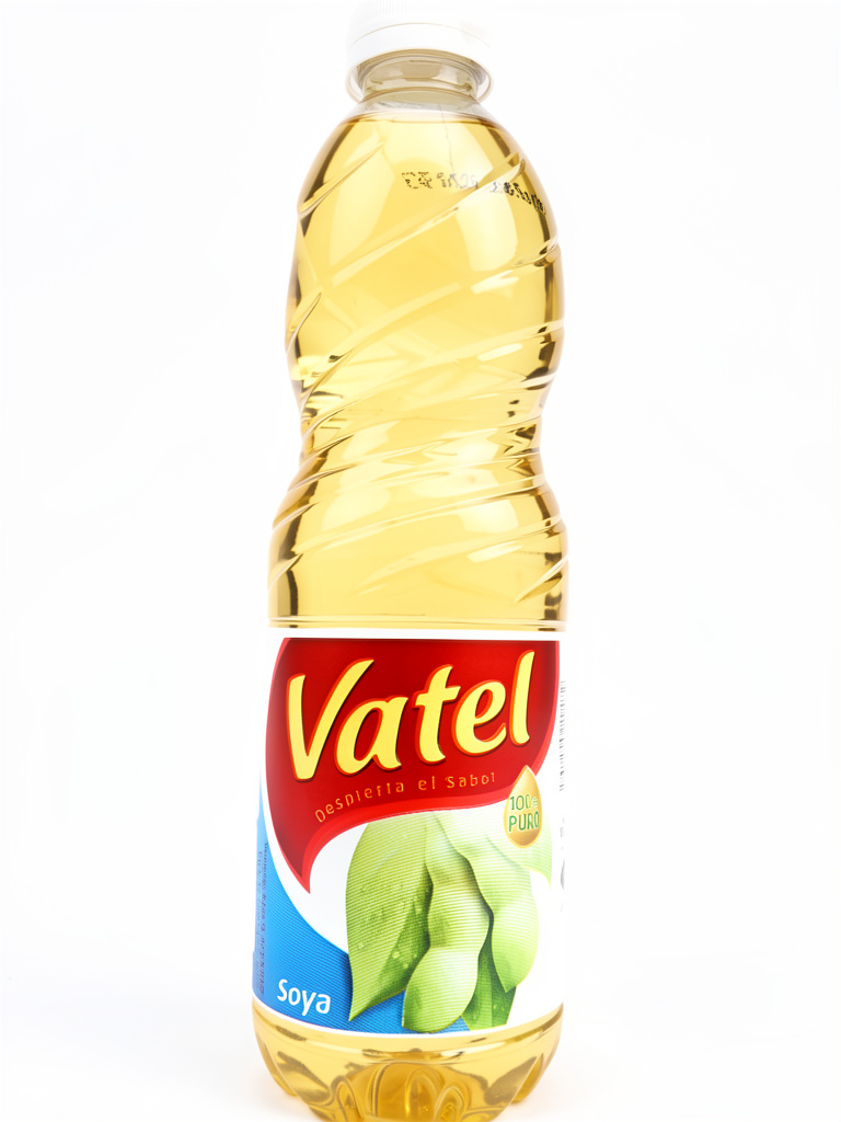 ACEITE VATEL 500ML