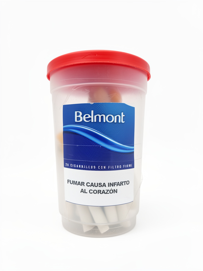 BElMONT UNIDAD