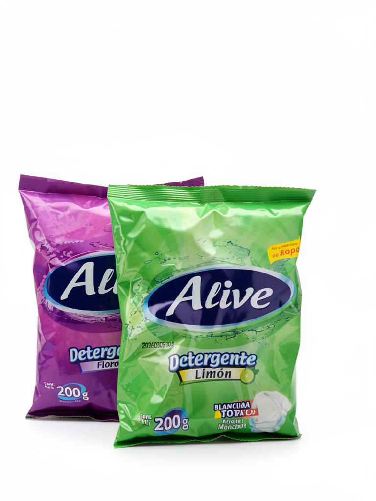 ALIVE 200Gr