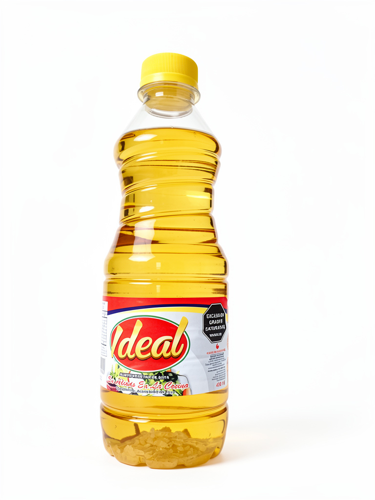ACEITE IDEAL 430ML