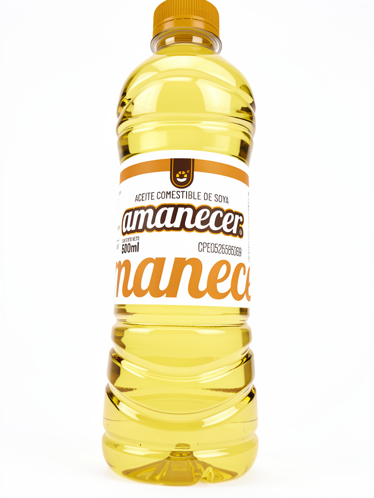 ACEITE AMANECER  500GR