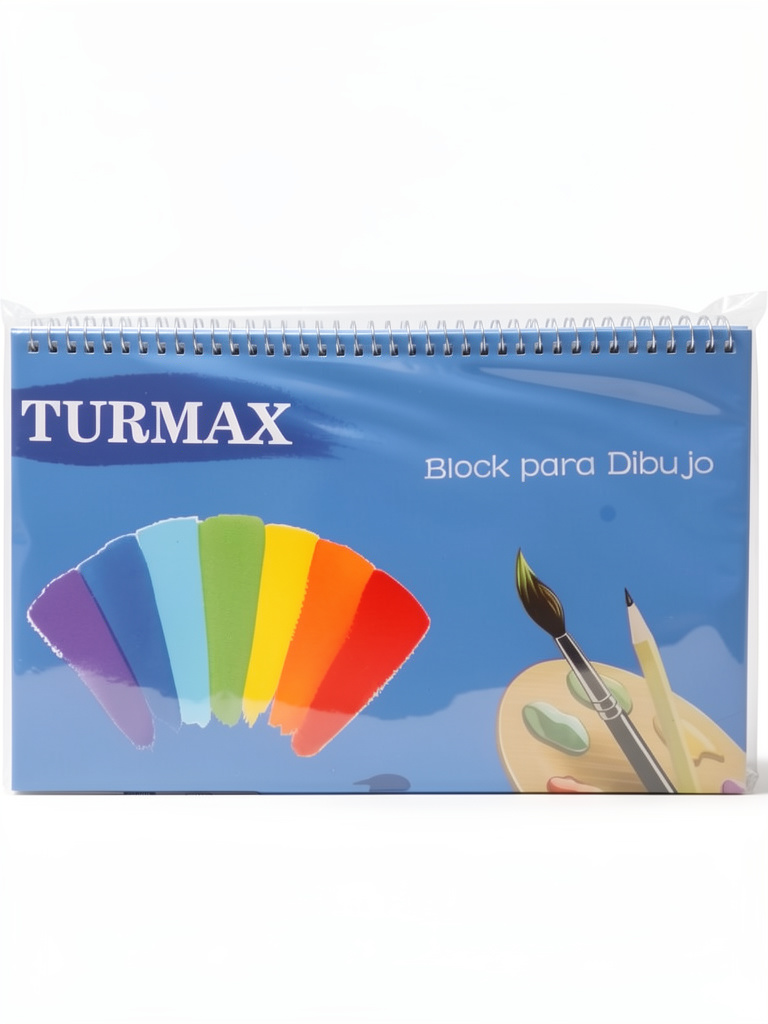 BLOCK DE DIBUJO GRANDE