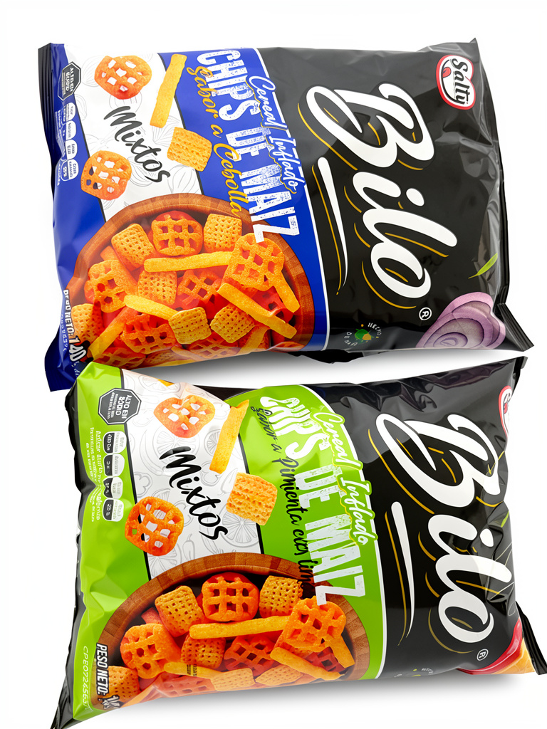BILO PEPITO 140 Gr