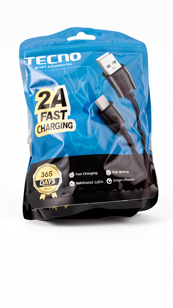 CABLE TECNO Y SAMSUNG TIPO C