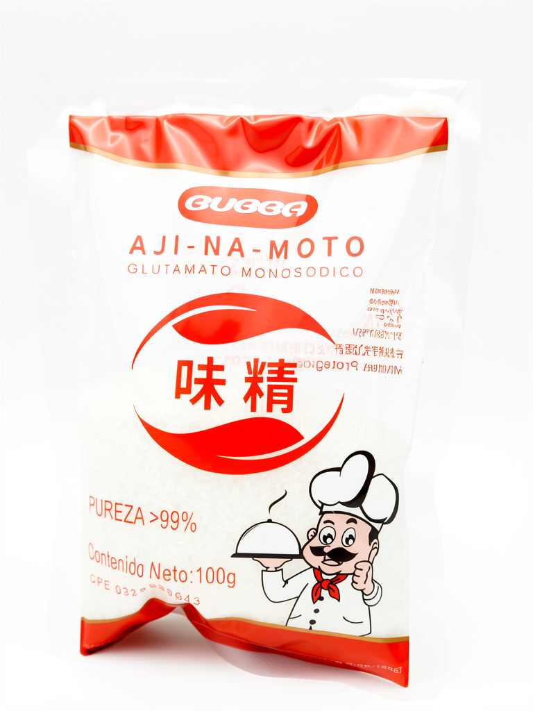 AJINOMOTO