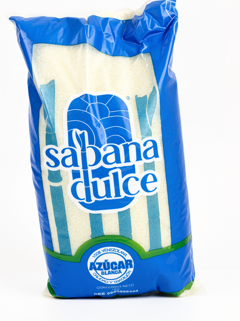 AZÚCAR SÁBANA DULCE KILO