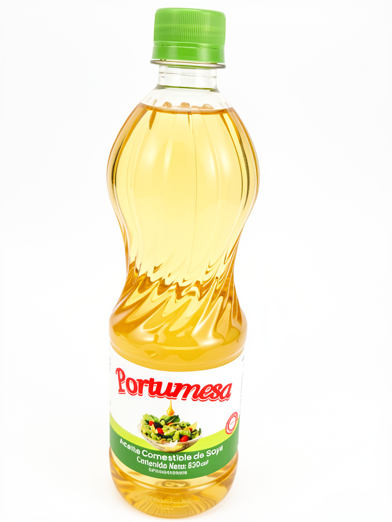 ACEITE PORTUMESA DE 850ML