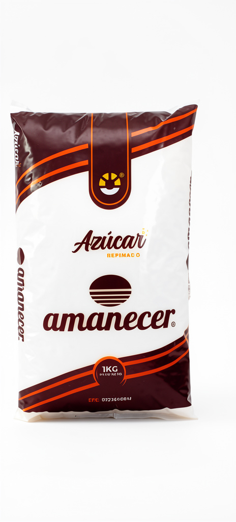 AZÚCAR AMANECER KILO