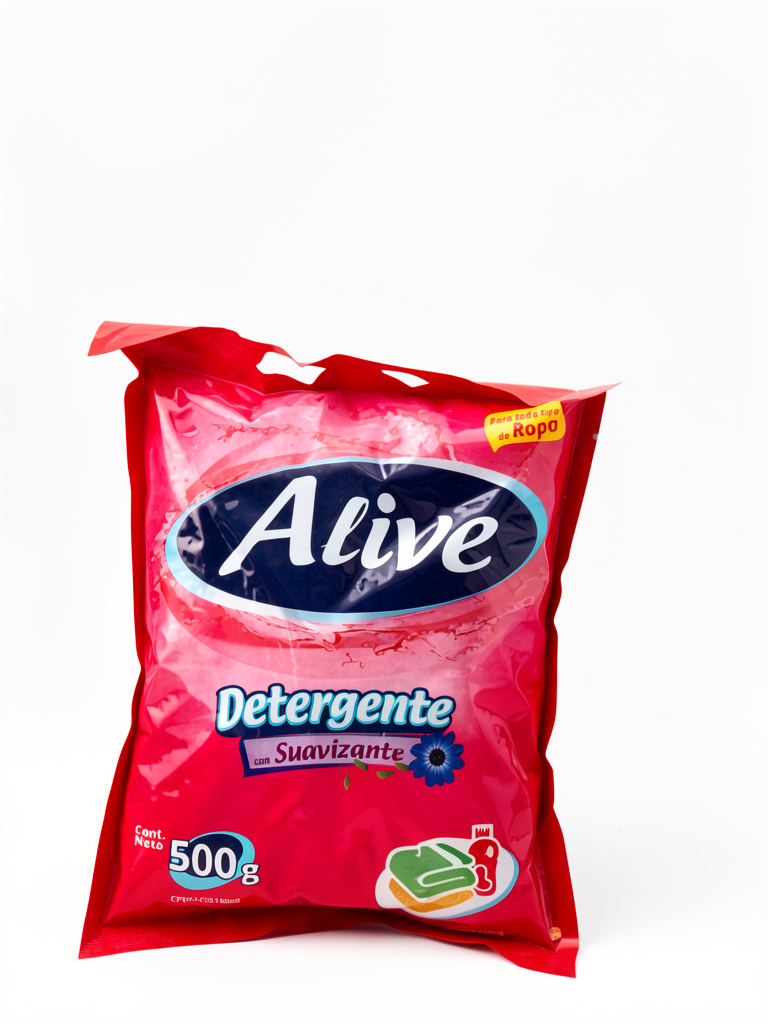 ALIVE 500GR