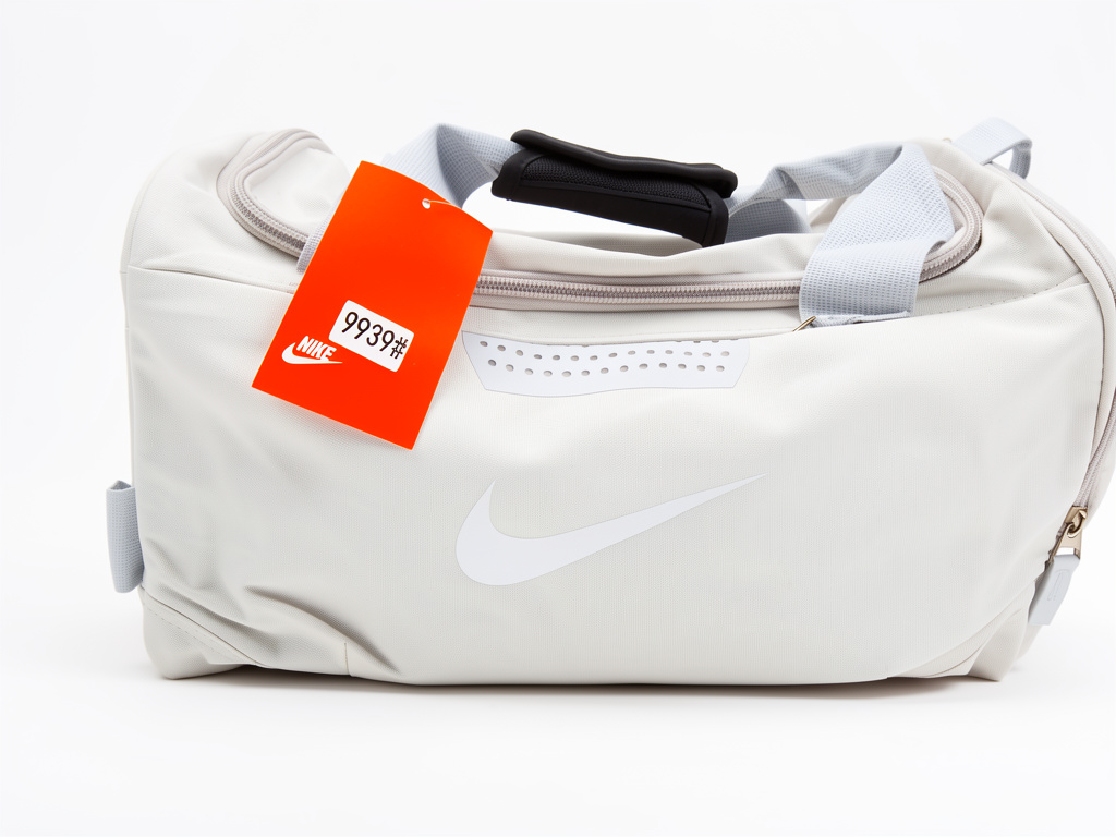 BOLSO DEPORTIVO NIKE