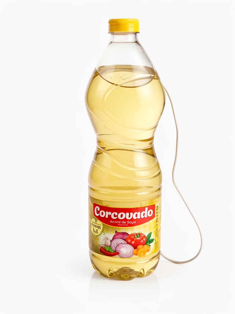 ACEITE CORCORVADO DE 900ML