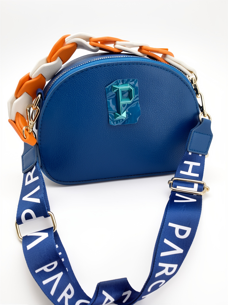 BANDOLERO PARCHITA