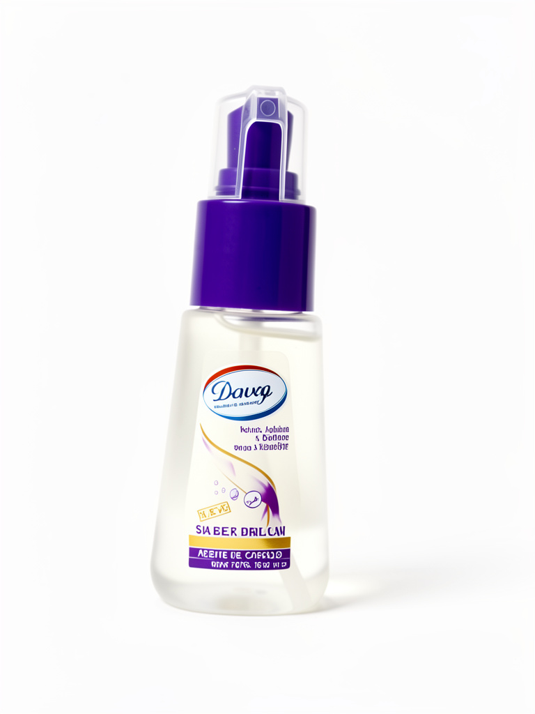 ACEITE DE CABELLO DAVEY