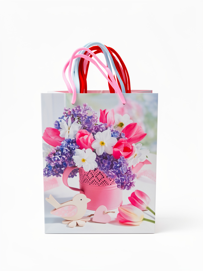 BOLSA DE REGALO SENCILLA