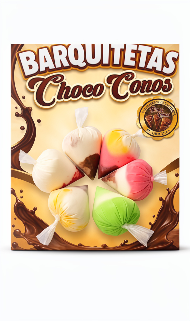 BARQUITETAS
