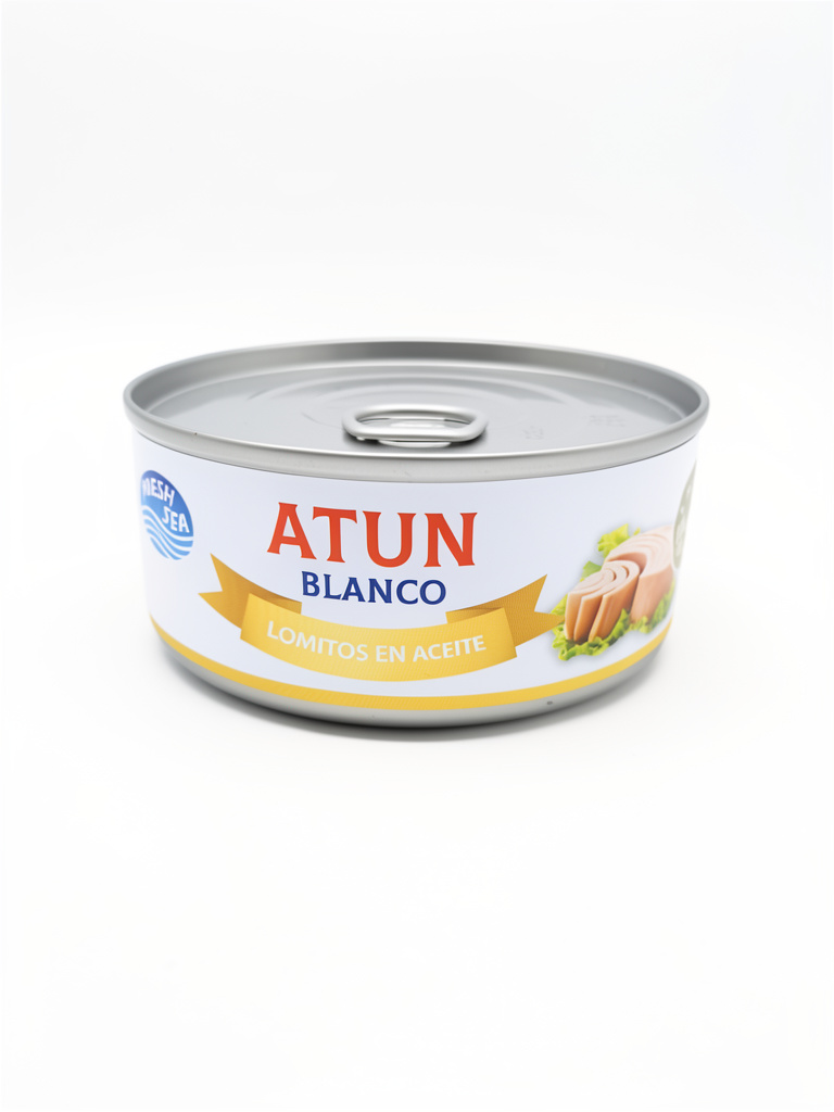 ATUN BLANCO FRESH