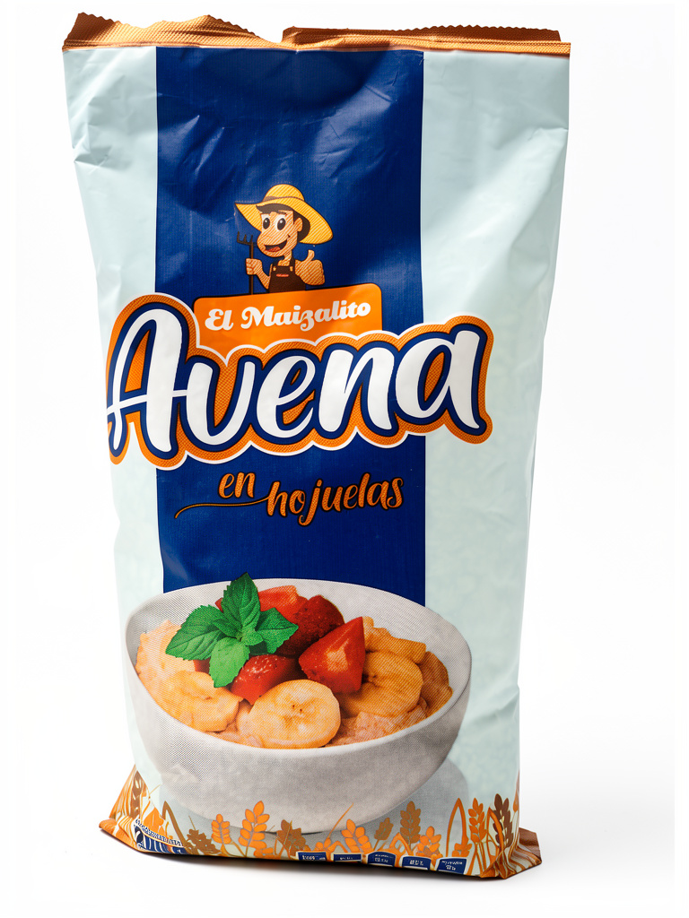 AVENA EL MAIZALITO