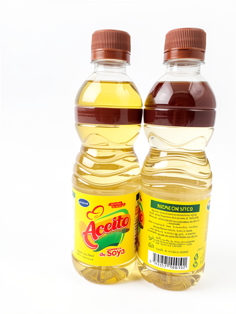 ACEITE PAMPA 250ML