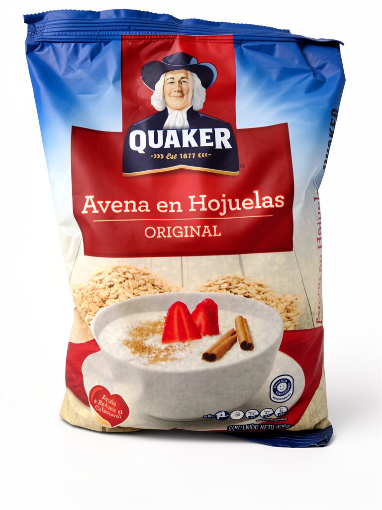 AVENA QUAKER 400GR