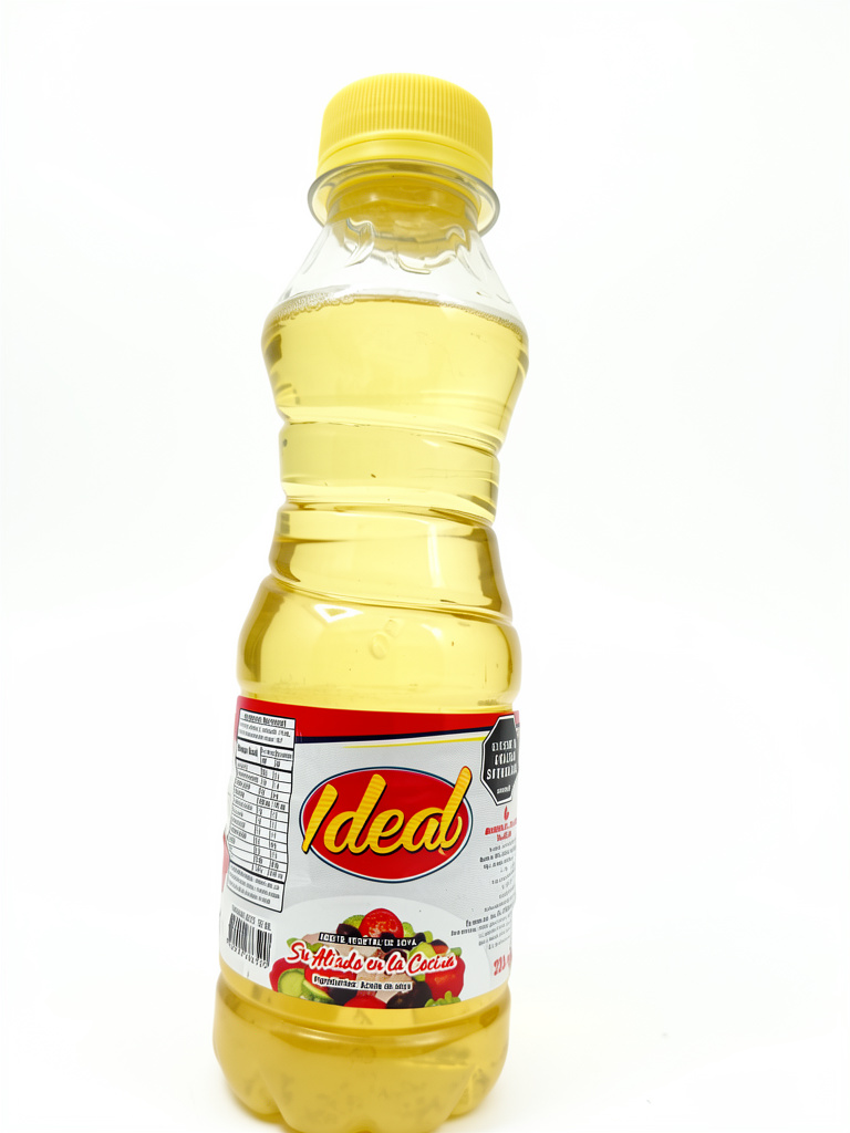 ACEITE IDEAL 220 - 250ML