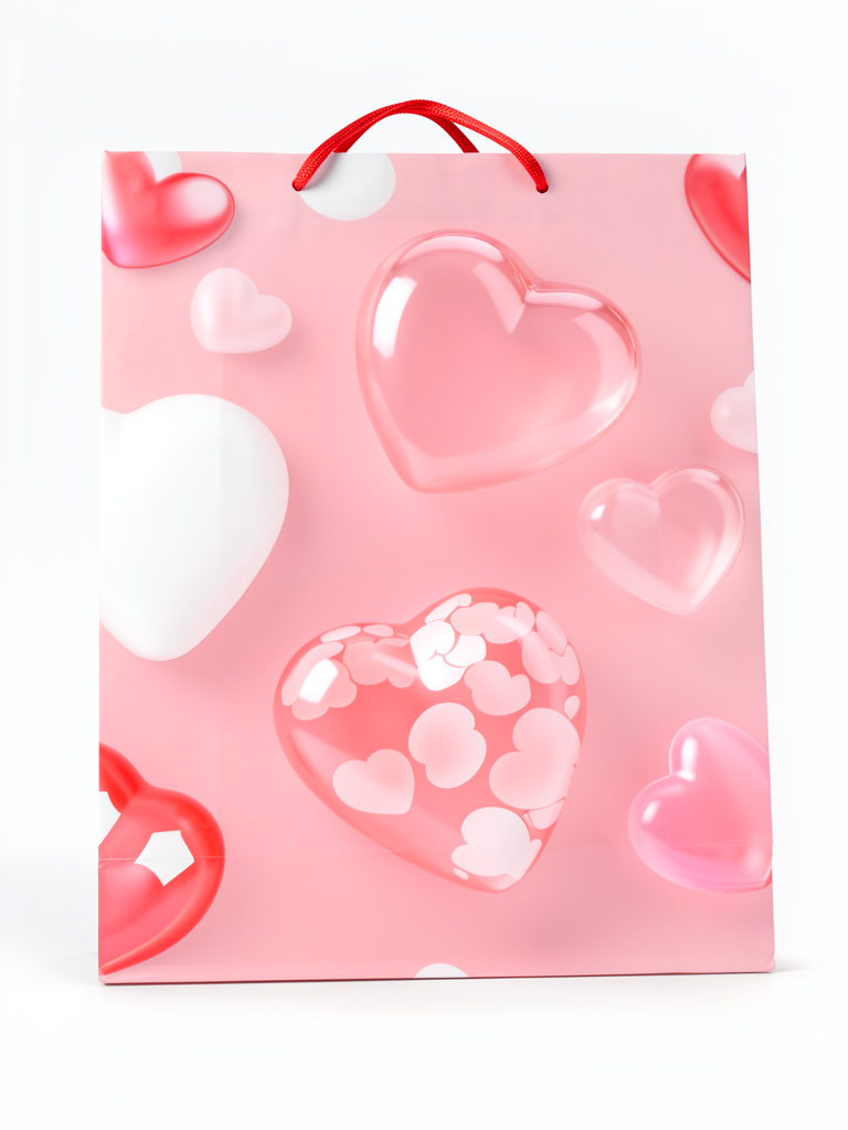 BOLSA DIA DEL AMOR