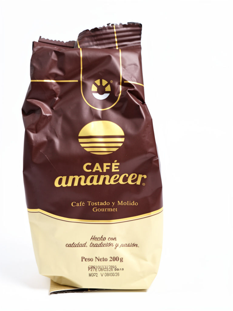 CAFE AMANECER DE 200GR