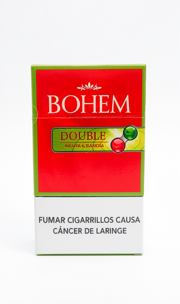 BOHEM POR CAJA