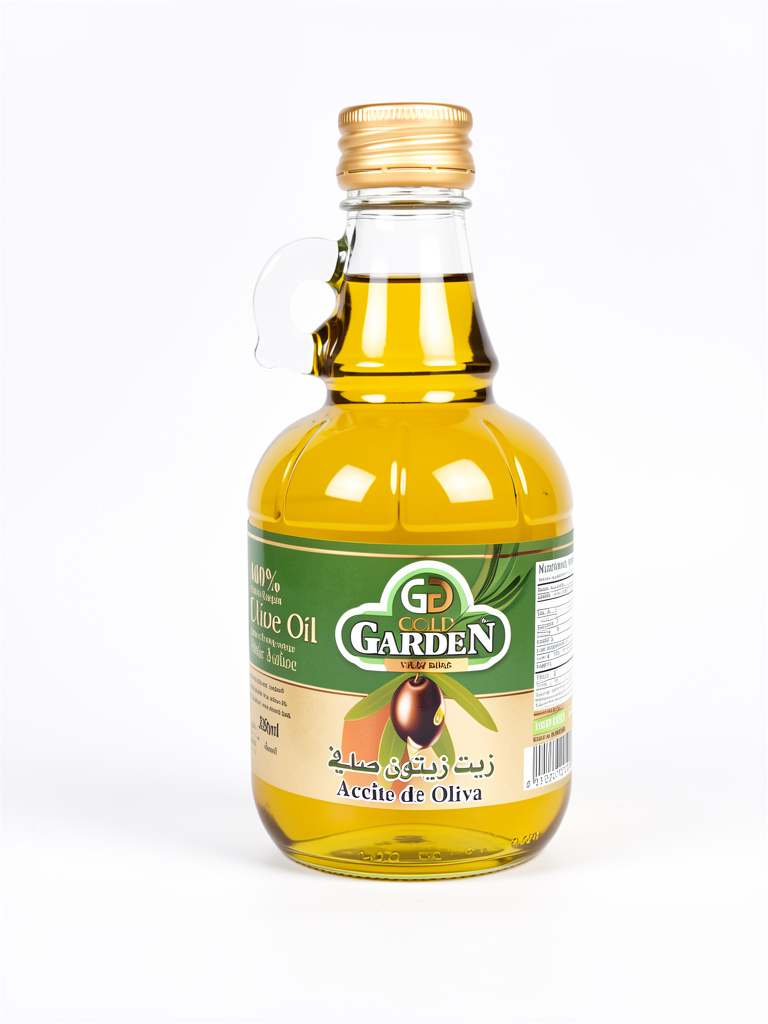 ACEITE OLIVA 250