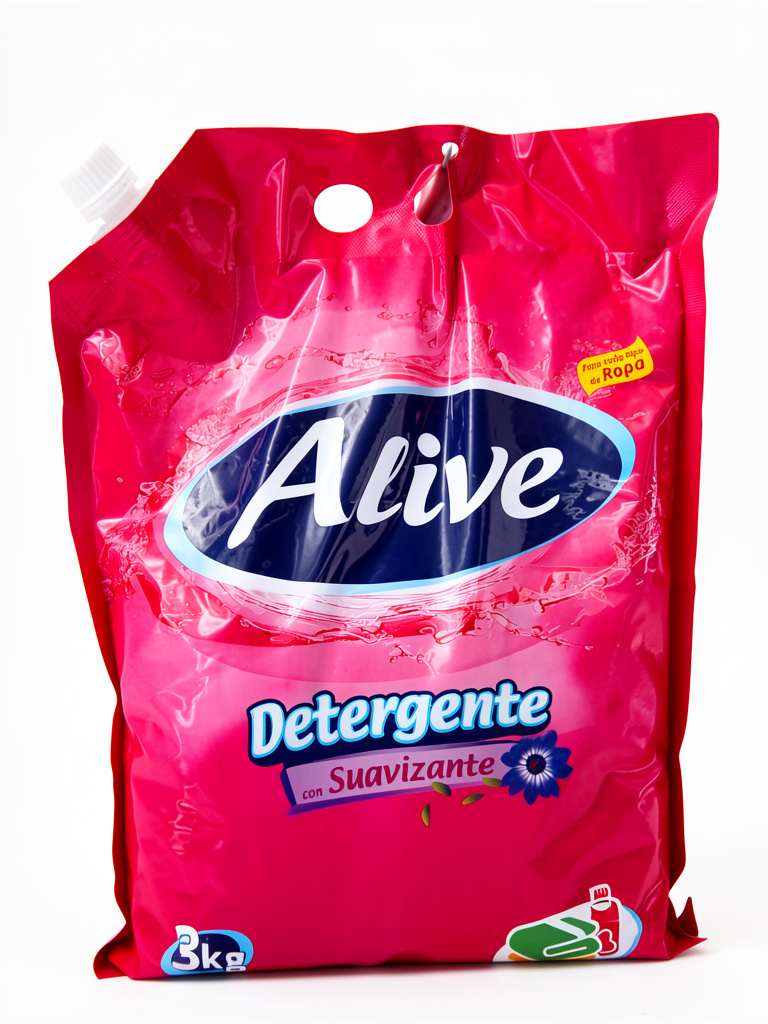 ALIVE 3KG