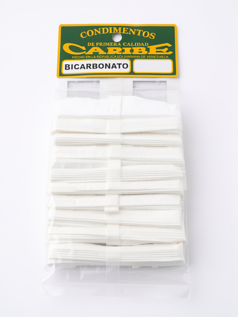 BICARBONATO