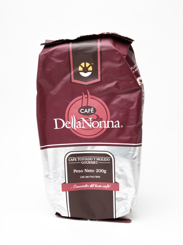 CAFE DELLA NONNA DE 200GR