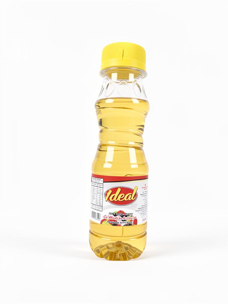 ACEITE IDEAL 110Ml