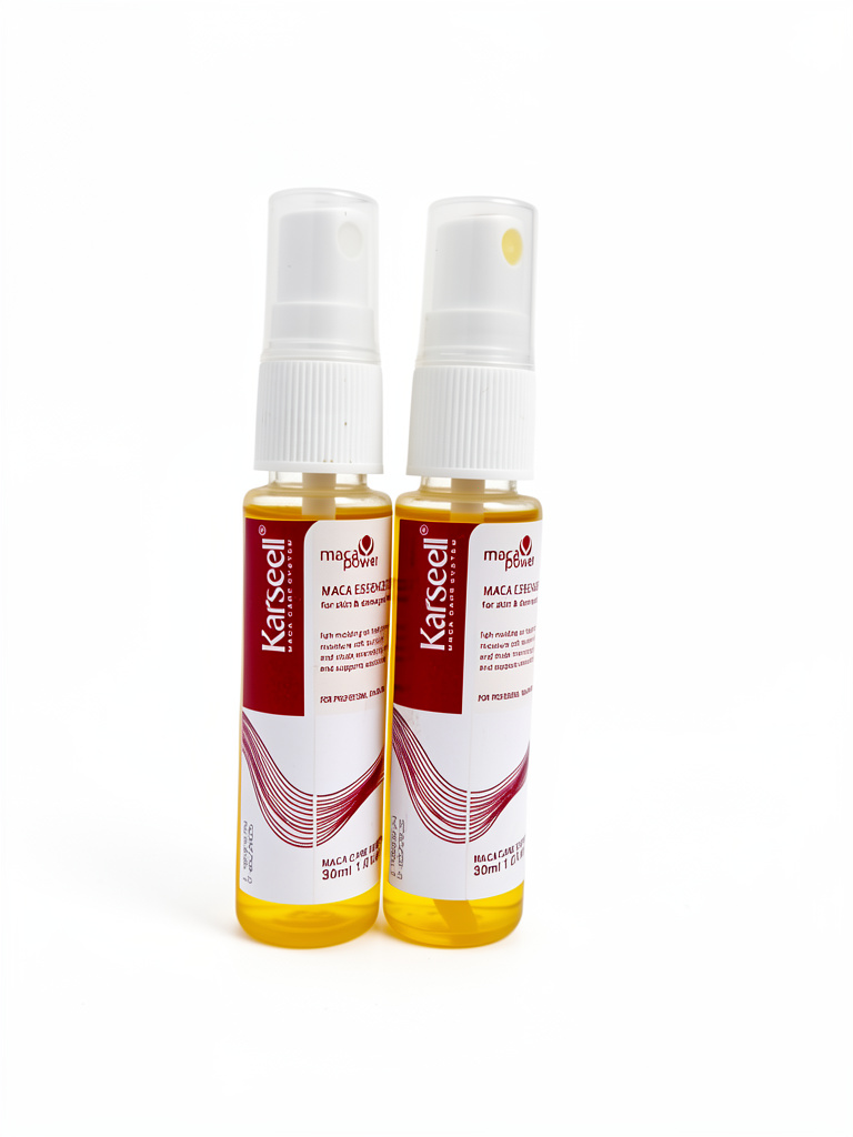 ACEITE KARSEEL