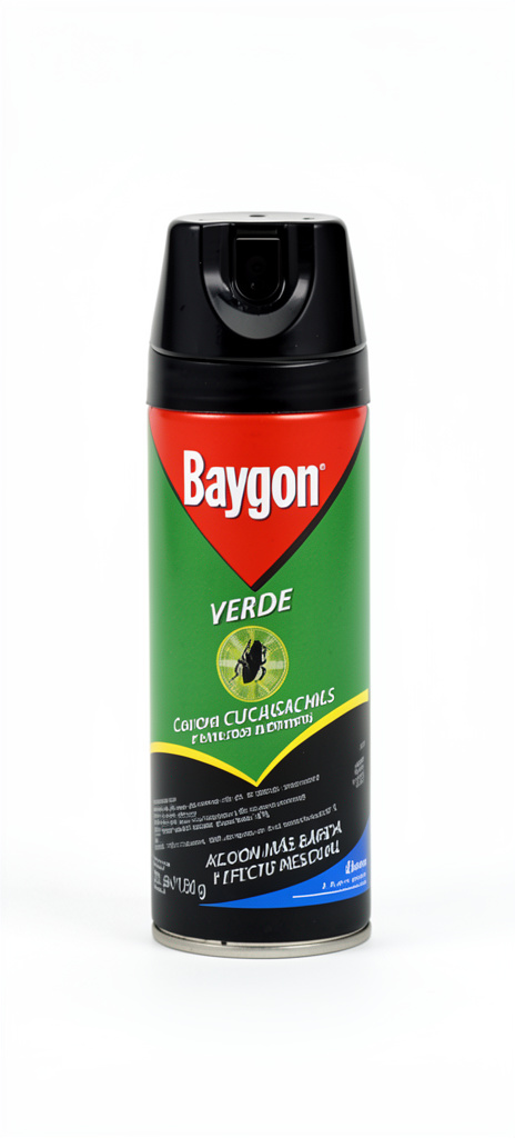BAYGON VERDE 235CC PEQ
