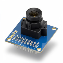 CAMARA VGA ov7670             2E   26/4