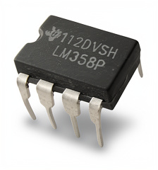 LM358             E3   5/19