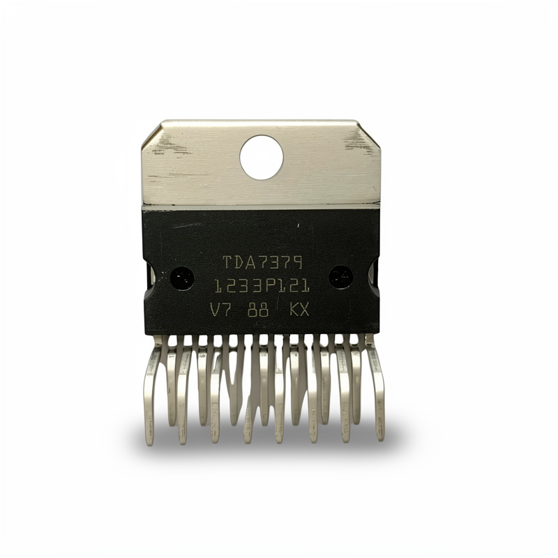AMPLIFICADOR DE AUDIO  TDA7396            E3   36/4