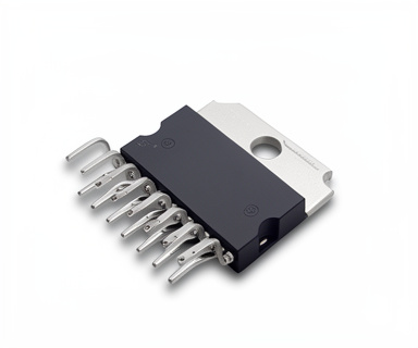 AMPLIFICADOR DE AUDIO  TDA7576           E3   36/5