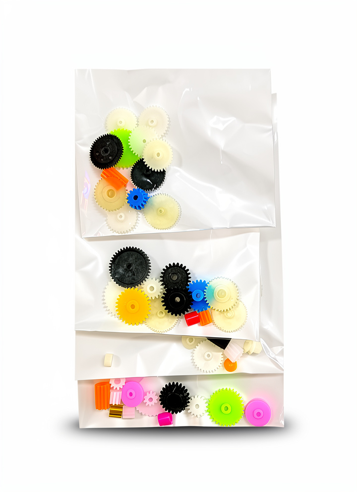 KIT PIÑON VARIOS             6E   18/7