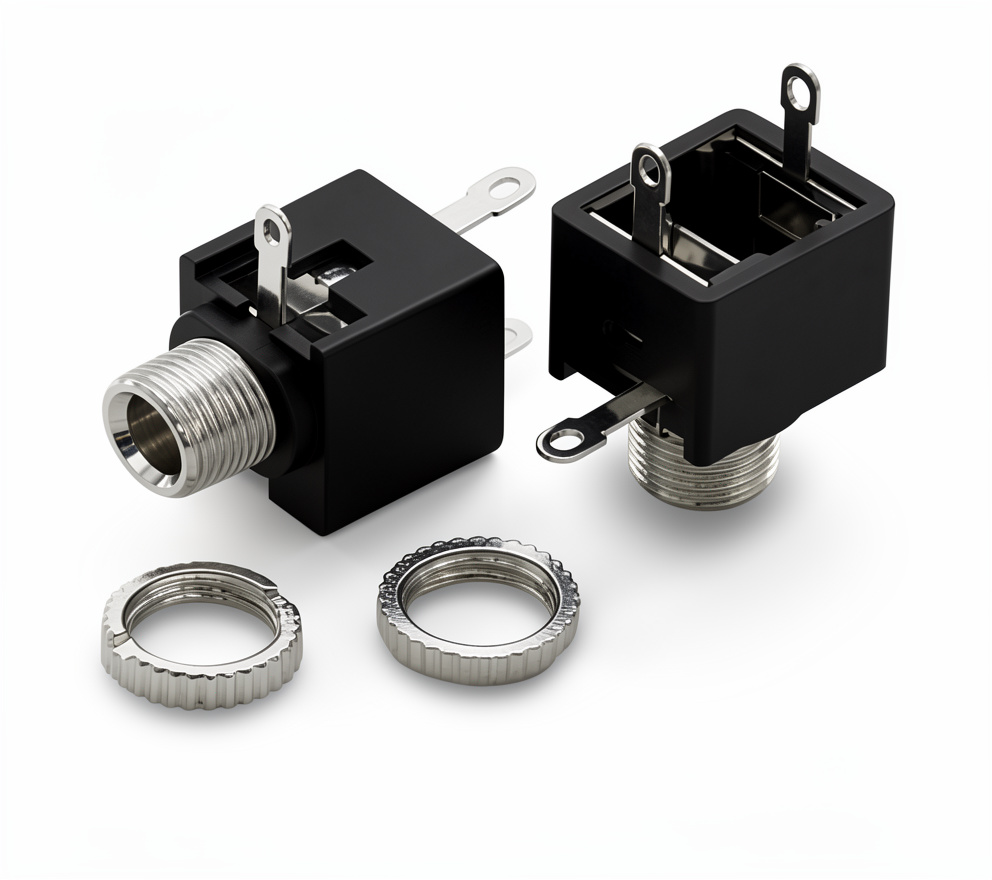 JACK AUDIO 3,5 MONOFONICO